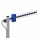AX-1814Y - направленная антенна типа Yagi GSM, LTE - 1800 (14dBi) 