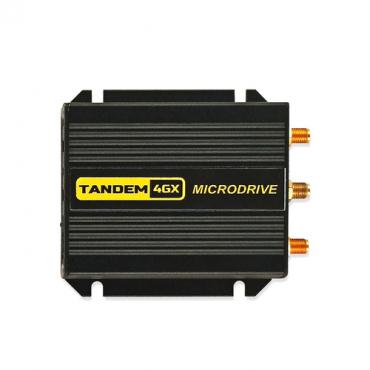 Роутер TANDEM-4GX-52 (2 SIM) без блока питания