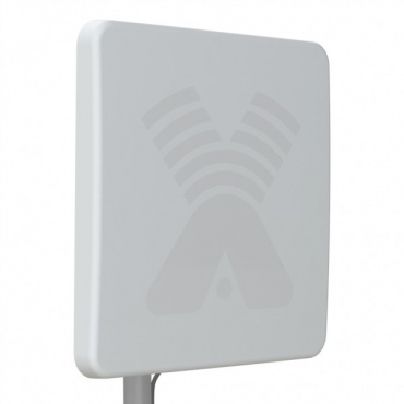 AGATA MIMO 2x2 - широкополосная панельная антенна 4G/3G/2G (15-17 dBi)