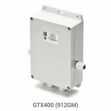 TELEOFIS GTX400 (912GM)