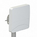 AX-2513P MIMO 2x2 - панельная 4G LTE2600 антенна (13dBi)