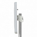 AX-2520P MIMO 2x2 - внешняя панельная направленная антенна стандарта 4G/LTE2600 (20dBi)
